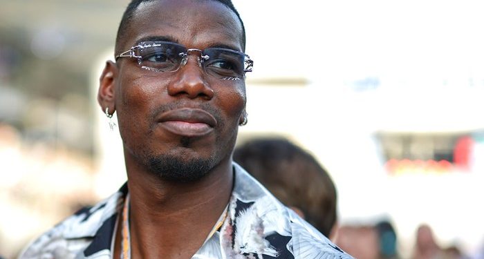 Paul Pogba Bersyukur, Untung Nggak Dihukum 4 Tahun