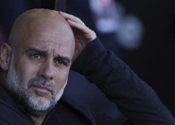 Masih Ikuti Liga Champions Musim Ini, Guardiola: Sebuah Motivasi