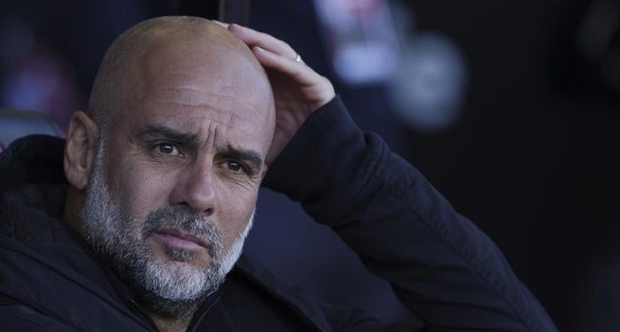 Masih Ikuti Liga Champions Musim Ini, Guardiola: Sebuah Motivasi