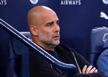 Piala FA Bisa Selamatkan Wajah City Musim Ini