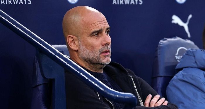 Piala FA Bisa Selamatkan Wajah City Musim Ini