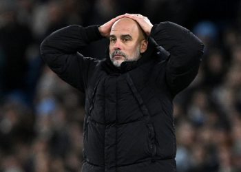 Pep Guardiola Tepis Anggapan Persaingan di Liga Inggris Menurun