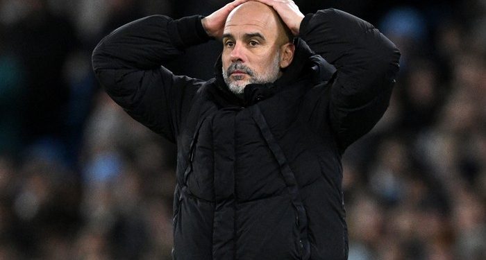 Pep Guardiola Tepis Anggapan Persaingan di Liga Inggris Menurun