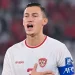 Jay Idzes Didorong Jadi Kapten Asean All Stars Lawan MU