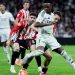 Real Madrid vs Athletic Bilbao di Liga Spanyol: Los Blancos Menang Tipis 1-0 Berkat Gol Telat