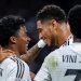 Real Madrid Vs Sociedad: Ditahan 4-4, Los Blancos ke Final Copa del Rey