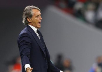 Roberto Mancini Bakal Kembali ke Klub Italia Ini?