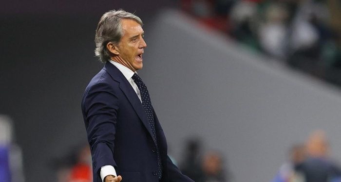 Roberto Mancini Bakal Kembali ke Klub Italia Ini?