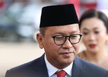 Rosan Gandeng Kapolri-Pemda Sikat Preman-Ormas Pengganggu Investasi