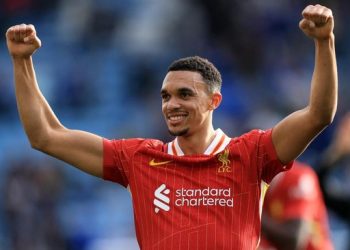 Klasemen Liga Inggris: Liverpool Selangkah Lagi Juara