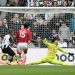 Hasil Newcastle vs Manchester United: Skor 4-1