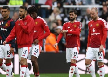 MU Banyak Masalah, Ada Gitu yang Mau Gabung?