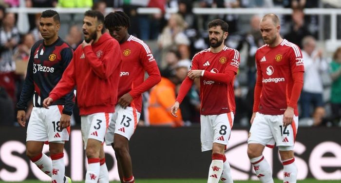 MU Banyak Masalah, Ada Gitu yang Mau Gabung?