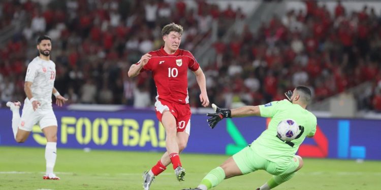 Timnas Indonesia Jadi Tuan Rumah Babak Keempat Kualifikasi Piala Dunia 2026 Zona Asia jika Penuhi Syarat Ini?