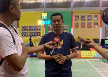 Taufik Hidayat Heran Indonesia 0 Gelar di Badminton Asia Championships 2025