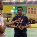 Taufik Hidayat Heran Indonesia 0 Gelar di Badminton Asia Championships 2025