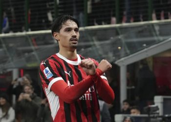 Manchester City Siap Tebus Tijjani Reijnders Rp 1,1 Triliun