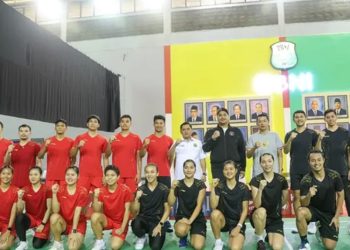 Target PBSI di Piala Sudirman 2025: Tembus Final dan Beri Jam Terbang