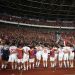 Laga Timnas Indonesia vs China Resmi Digelar saat Malam Takbiran: SUGBK Membeludak Lagi?