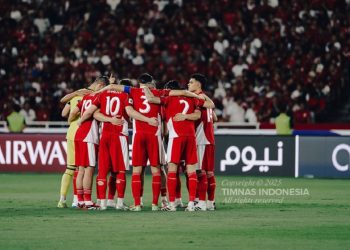 Timnas Indonesia Diminta Malaysia Juara Piala AFF Lebih Dulu ketimbang Lolos Piala Dunia 2026!