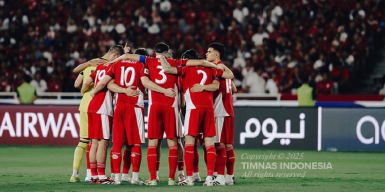Timnas Indonesia Diminta Malaysia Juara Piala AFF Lebih Dulu ketimbang Lolos Piala Dunia 2026!