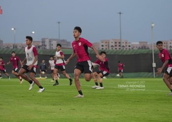 3 Aspek yang Bikin Kualitas Timnas Indonesia U-17 Bakal Terus Meningkat