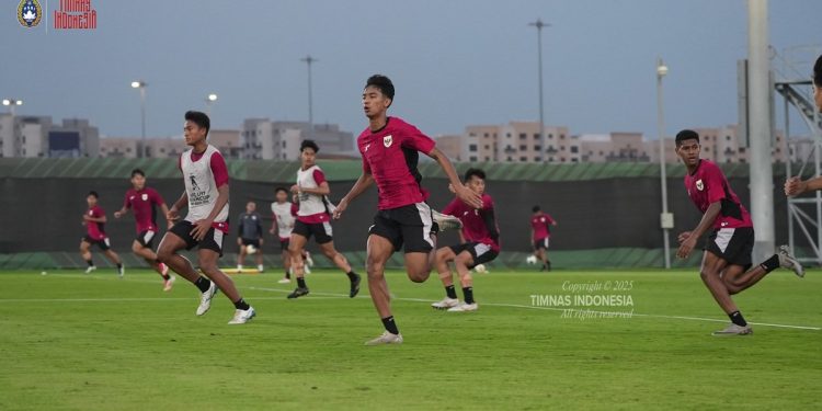 3 Aspek yang Bikin Kualitas Timnas Indonesia U-17 Bakal Terus Meningkat