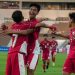 Timnas Indonesia U-17 Resmi Lolos Piala Dunia U-17 2025 dan Perempatfinal Piala Asia U-17 2025!
