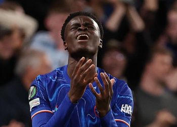 Chelsea Vs Legia: Kalah 1-2, The Blues Tetap ke Semifinal Conference League