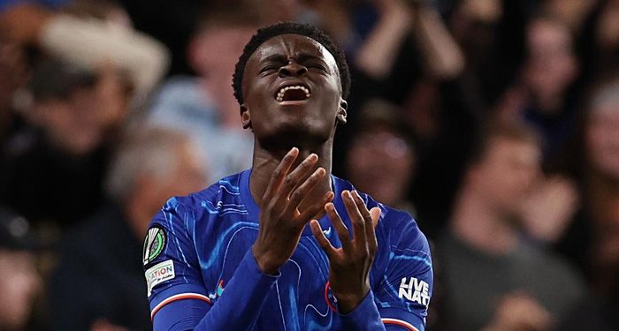 Chelsea Vs Legia: Kalah 1-2, The Blues Tetap ke Semifinal Conference League