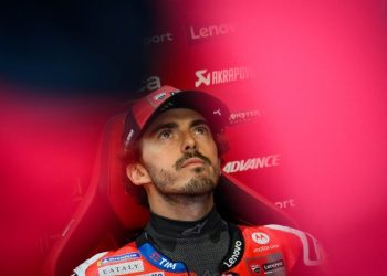 Gigi DallIgna: Ducati Siap Kerja Keras Kembalikan Senyum Francesco Bagnaia