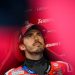 Gigi DallIgna: Ducati Siap Kerja Keras Kembalikan Senyum Francesco Bagnaia
