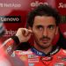 Francesco Bagnaia Makin Terpuruk di MotoGP 2025, Bos Ducati Murka