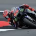 Merananya Fabio Quartararo dan Francesco Bagnaia di MotoGP Inggris 2025