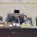 DPRD Kalsel Sampaikan Rekomendasi atas LKPj Gubernur Tahun Anggaran 2024
