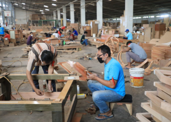 Prabowo Ubah Aturan TKDN 25 Persen Buat Pengadaan Barang Pemerintah