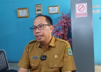 Ini Langkah Strategis BPBD Kapuas Hadapi Bencana 2025