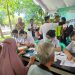 Pemkab Kapuas Luncurkan Gerakan Pemeriksaan Kesehatan Gratis