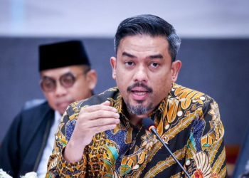 Menteri UMKM Tunggu Permen BUMN Hapus Utang 1 Juta UMKM