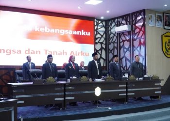 DPRD Banjarmasin Bahas Secara Maraton Revisi Perda Ketenagakerjaan