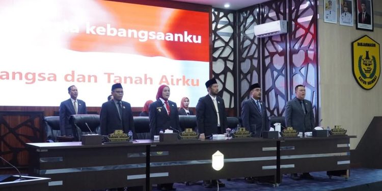 DPRD Banjarmasin Bahas Secara Maraton Revisi Perda Ketenagakerjaan