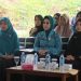 Deni Era Yulyantie Ajak Kader Posyandu Berprestasi di Lomba Tingkat Privinsi