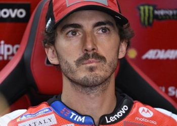 Bagnaia Disebut Bisa Saja Tinggalkan Ducati Lebih Awal
