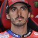 Manajer Ducati Blak-blakan Sebut Francesco Bagnaia Tak Sesuai Harapan