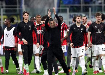 AC Milan Vs Monza: Rossoneri Tutup Musim dengan Kemenangan 2-0