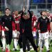 AC Milan Vs Monza: Rossoneri Tutup Musim dengan Kemenangan 2-0