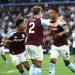 Aston Villa Vs Tottenham Hotspur: Menang 2-0, The Villans Tembus 4 Besar