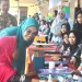 Ketua TP PKK Tanbu: Lomba Posyandu Jadi Momentum Tingkatkan Pelayanan Kesehatan