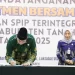 Bupati Andi Rudi Latif Teken Komitmen Bersama Penguatan GRC