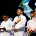 Tablig Akbar, Ribuan Jemaah Padati Halaman Panggung Utama Pesona Budaya Mappanre Ri Tasi’e
